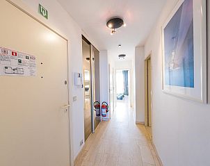 Unterkunft 0189168 - Ferienhaus Westflandern - Espace II - 0401 + box 4&5