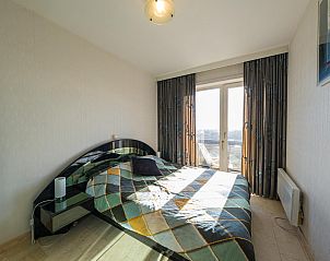 Unterkunft 0189168 - Ferienhaus Westflandern - Espace II - 0401 + box 4&5