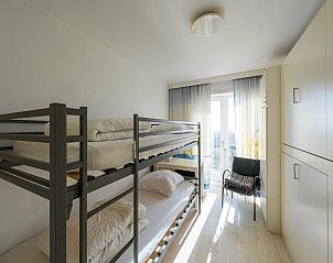 Unterkunft 0189168 - Ferienhaus Westflandern - Espace II - 0401 + box 4&5