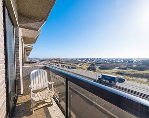 Unterkunft 0189168 - Ferienhaus Westflandern - Espace II - 0401 + box 4&5