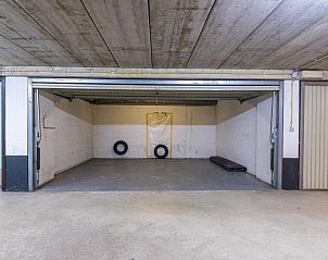 Unterkunft 0189168 - Ferienhaus Westflandern - Espace II - 0401 + box 4&5