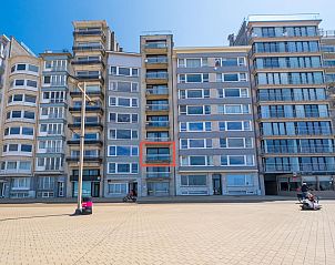 Unterkunft 0189169 - Ferienhaus Westflandern - Verdiende Rust - 0201