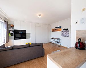 Unterkunft 0189171 - Ferienhaus Westflandern - Sunflower - 0705