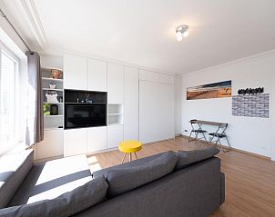 Unterkunft 0189171 - Ferienhaus Westflandern - Sunflower - 0705