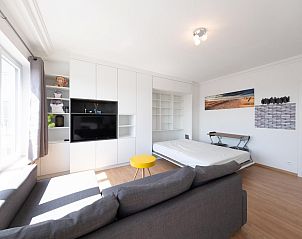 Unterkunft 0189171 - Ferienhaus Westflandern - Sunflower - 0705