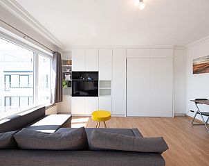 Unterkunft 0189171 - Ferienhaus Westflandern - Sunflower - 0705