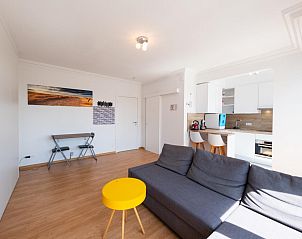 Unterkunft 0189171 - Ferienhaus Westflandern - Sunflower - 0705