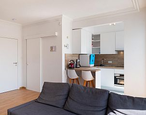 Unterkunft 0189171 - Ferienhaus Westflandern - Sunflower - 0705