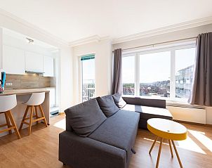 Unterkunft 0189171 - Ferienhaus Westflandern - Sunflower - 0705