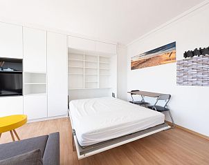 Unterkunft 0189171 - Ferienhaus Westflandern - Sunflower - 0705