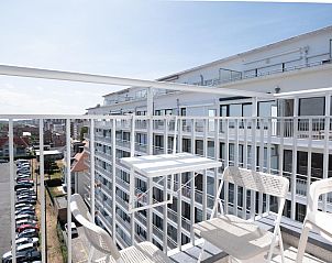 Unterkunft 0189171 - Ferienhaus Westflandern - Sunflower - 0705