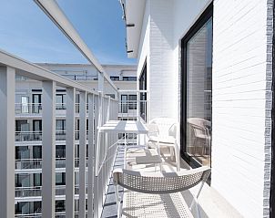 Unterkunft 0189171 - Ferienhaus Westflandern - Sunflower - 0705