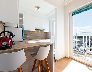 Unterkunft 0189171 - Ferienhaus Westflandern - Sunflower - 0705