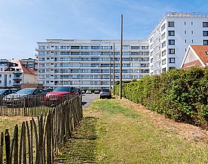 Unterkunft 0189171 - Ferienhaus Westflandern - Sunflower - 0705