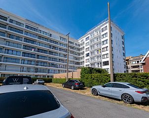 Unterkunft 0189171 - Ferienhaus Westflandern - Sunflower - 0705