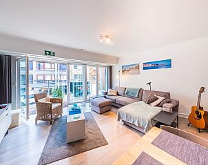 Guest house 0189173 - Holiday property West Flanders - Osborne - 0105