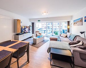 Guest house 0189173 - Holiday property West Flanders - Osborne - 0105