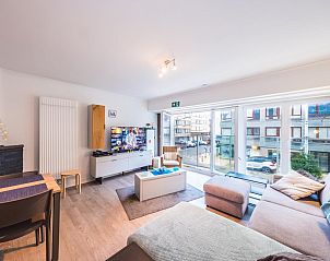 Guest house 0189173 - Holiday property West Flanders - Osborne - 0105