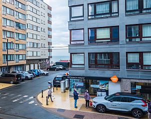 Guest house 0189173 - Holiday property West Flanders - Osborne - 0105