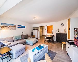 Guest house 0189173 - Holiday property West Flanders - Osborne - 0105