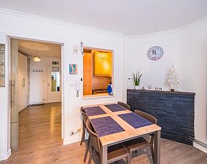 Guest house 0189173 - Holiday property West Flanders - Osborne - 0105