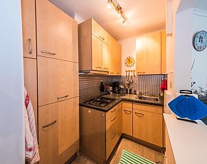 Guest house 0189173 - Holiday property West Flanders - Osborne - 0105