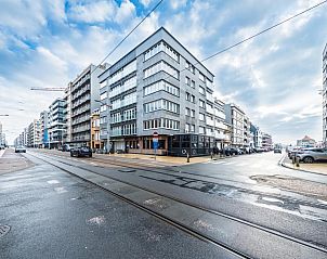 Guest house 0189173 - Holiday property West Flanders - Osborne - 0105