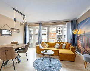 Unterkunft 0189174 - Ferienhaus Westflandern - Wimbledon D - 0205