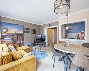 Unterkunft 0189174 - Ferienhaus Westflandern - Wimbledon D - 0205