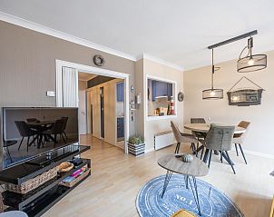 Unterkunft 0189174 - Ferienhaus Westflandern - Wimbledon D - 0205