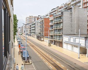 Unterkunft 0189174 - Ferienhaus Westflandern - Wimbledon D - 0205