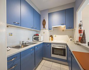 Unterkunft 0189174 - Ferienhaus Westflandern - Wimbledon D - 0205