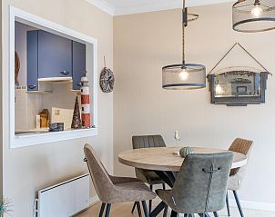 Unterkunft 0189174 - Ferienhaus Westflandern - Wimbledon D - 0205