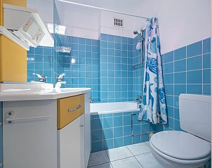 Unterkunft 0189174 - Ferienhaus Westflandern - Wimbledon D - 0205