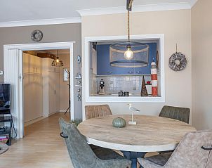 Unterkunft 0189174 - Ferienhaus Westflandern - Wimbledon D - 0205