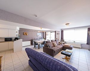 Unterkunft 0189175 - Ferienhaus Westflandern - Princess I - 0302 + box 214 (Casino Parking)