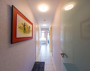 Unterkunft 0189175 - Ferienhaus Westflandern - Princess I - 0302 + box 214 (Casino Parking)