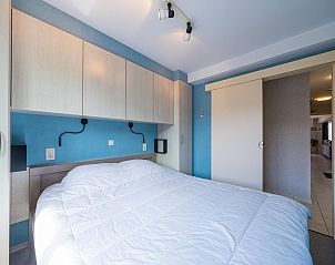 Unterkunft 0189175 - Ferienhaus Westflandern - Princess I - 0302 + box 214 (Casino Parking)