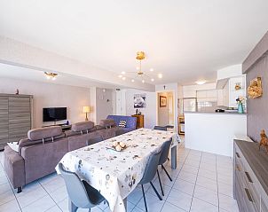 Unterkunft 0189175 - Ferienhaus Westflandern - Princess I - 0302 + box 214 (Casino Parking)