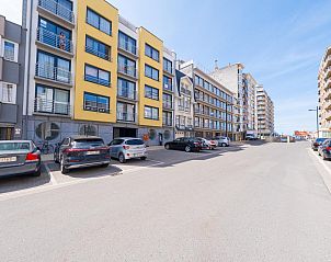 Unterkunft 0189175 - Ferienhaus Westflandern - Princess I - 0302 + box 214 (Casino Parking)