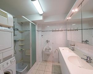 Unterkunft 0189175 - Ferienhaus Westflandern - Princess I - 0302 + box 214 (Casino Parking)