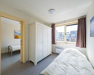 Unterkunft 0189175 - Ferienhaus Westflandern - Princess I - 0302 + box 214 (Casino Parking)