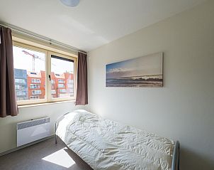 Unterkunft 0189175 - Ferienhaus Westflandern - Princess I - 0302 + box 214 (Casino Parking)