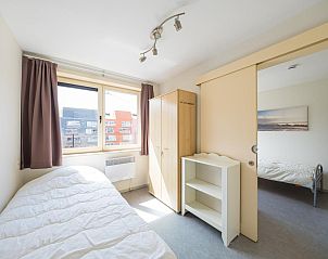 Unterkunft 0189175 - Ferienhaus Westflandern - Princess I - 0302 + box 214 (Casino Parking)