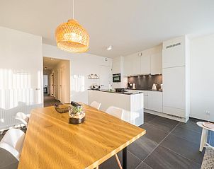 Verblijf 0189176 - Vakantiewoning West-Vlaanderen - Amantha - 0102 + box 9