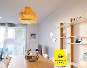 Verblijf 0189176 - Vakantiewoning West-Vlaanderen - Amantha - 0102 + box 9