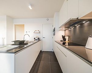 Verblijf 0189176 - Vakantiewoning West-Vlaanderen - Amantha - 0102 + box 9