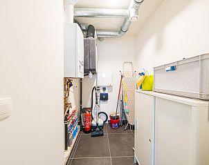 Verblijf 0189176 - Vakantiewoning West-Vlaanderen - Amantha - 0102 + box 9