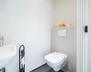 Verblijf 0189176 - Vakantiewoning West-Vlaanderen - Amantha - 0102 + box 9