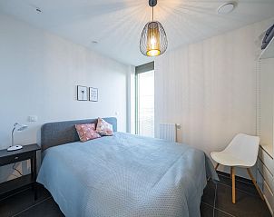 Verblijf 0189176 - Vakantiewoning West-Vlaanderen - Amantha - 0102 + box 9